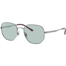 Ray-Ban RB3682 Cod. Colore 9226Q5 Unisex Geometrica Grigio