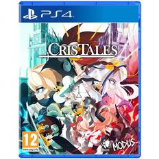 Cris Tales Sony PlayStation 4 RPG