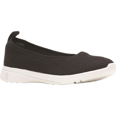Hush Puppies Good Slip On W - Black