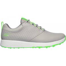 Skechers Golf Shoes Skechers Go Golf Elite V.4 M - Grey/Lime