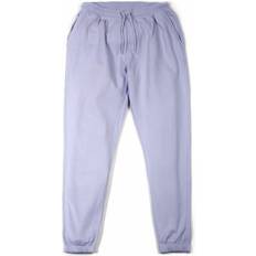 Colorful Standard Classic Organic Sweatpants Unisex - Soft Lavender