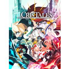 PC Games Cris Tales (PC)