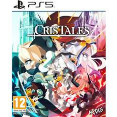 Cris Tales (PS5)