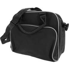 BagBase Junior Dance Bag - Black/White