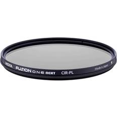 Camera Lens Filters Hoya Fusion One Next CIR-PL 40.5mm