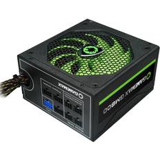 Nätaggregat 800w Gamemax GM-800 800W