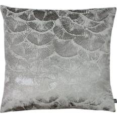 Ashley Wilde Jaden Cushion Cover Grey (50x50cm)