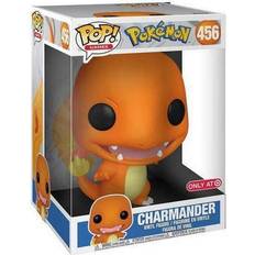 Pokemon figur charmander Funko Pop! Games Pokémon Charmander 25cm