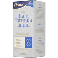 Efalex Brain Formula Liquid 150ml