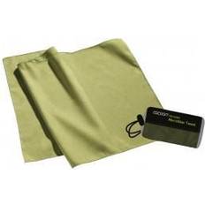 Cocoon Ultralight Badlakan Grön (150x80cm)