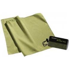 Cocoon Ultralight Bath Towel Green (150x80cm)