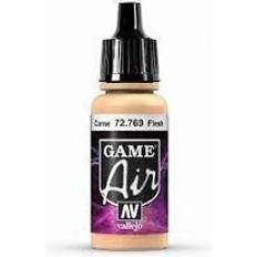 Vallejo Game Air Flesh 17ml