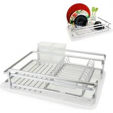 Aluminum Dish Drainers Confortime Alluma Dish Drainer 28cm