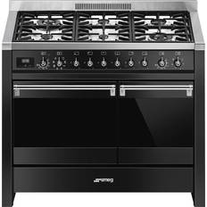 Smeg A2BL-81 Black