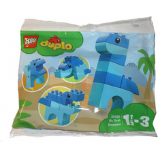 Dinosaur LEGO LEGO Duplo My First Dinosaur 30325