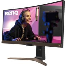 Benq EW3880R 3840 x 1600 Pixels 4 ms 2xHDMI. DisplayPort. USB-C