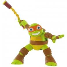 Michelangelo Figure 9cm