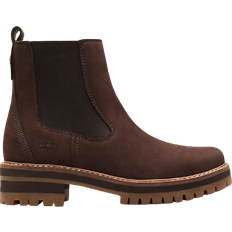 38 ⅔ Chelsea boots Timberland Courmayeur - Dark Brown