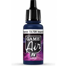 Vallejo Game Air Imperial Blue 17ml