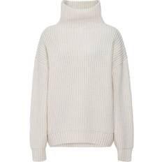 Anine Bing Sydney Sweater - Cream