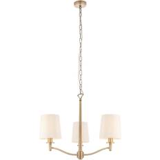 Endon Lighting Ortona Pendant Lamp ∅ 62cm