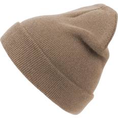 Atlantis Wind Double Skin with Turn Up Beanie - Beige