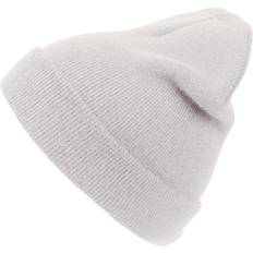 Atlantis Wind Double Skin with Turn Up Beanie - White