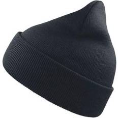 Atlantis Wind Double Skin with Turn Up Beanie - Navy