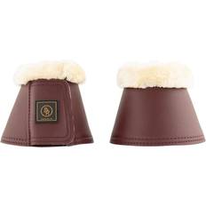 Br Campanas de caballo Equitation Majestic Blanc