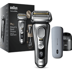 Braun series 9 Braun Series 9 Pro 9477cc