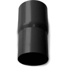 Musta Kattotarvikkeet Plastmo Black 5354307