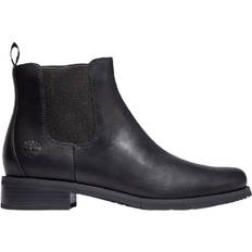 Timberland Damen Chelsea Boots Timberland Mont Chevalier - Black