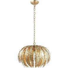 Pendant Lamps on sale Endon Lighting Delphine Pendant Lamp 45cm