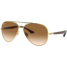 Ray-Ban RB3675 001/51