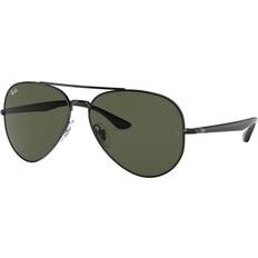 Ray-Ban Lentäjä - Unisex Aurinkolasit Ray-Ban Miesten Aurinkolasit - Musta