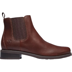 52 ½ Chelsea-saappaat Timberland Chelsea Boots - Ruskea