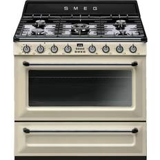 Smeg TR90P9 Beige