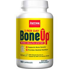 Jarrow Formulas BoneUp Three Per Day 180 pcs