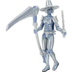  Aven The Silver Warrior