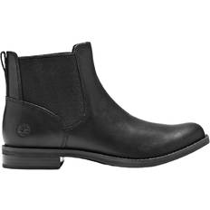 52 ½ Chelsea boots Timberland Magby- Black