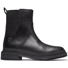 Timberland Bottines Chelsea Boot - Schwarz