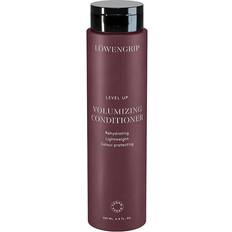 Volumizing conditioner Löwengrip Level Up Volumizing Conditioner 200ml