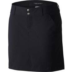 Columbia Damen Röcke Columbia Women's Saturday Trail Skort - Black