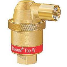 Avluftare, Flexvent Top, G15