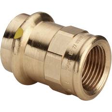 VIEGA Profipress Gas overgangsmuffe