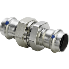 Vand & Afløb VIEGA Sanpress Inox Lf Forskruning 15 Mm