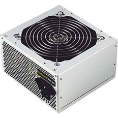 500 W Fuentes de alimentación Tooq TQEP-500SSE 500W