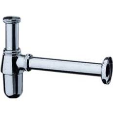 Hansgrohe Sifon Wastafel Universeel standaard 1 1/4 52053000