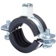 Pipe Clips Fischer 42554 rørspændebånd FRS 40 45 m8/M10 (50)