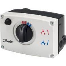 Gearmotor Danfoss AME 20 gearmotor